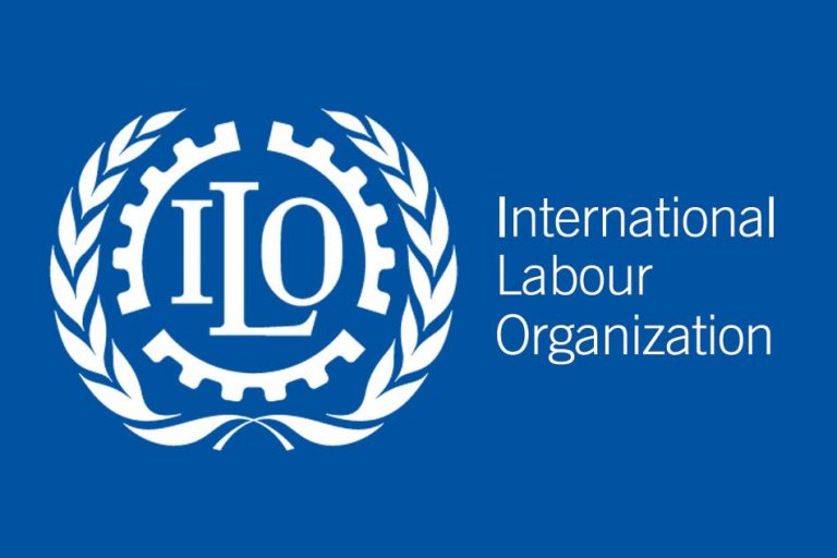 Επίσημη ενημέρωση της ILO απο την ΕΣΤΙΑ για την απάντηση του Ελληνικού κράτους